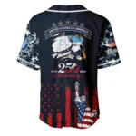 Tampa Bay Rays x 250th Anniversay Baseball Jersey Limited Edition Premium Short Sleeve Personalize Name