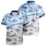New England Patriots Aloha Shirt Hawaii 2027 Premium Material Options