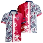 Atlanta Braves Hawaiian Shirt Personalize Name 2027 Limited Premium Material Options