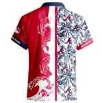Atlanta Braves Hawaiian Shirt Personalize Name 2027 Limited Premium Material Options