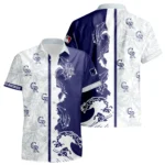Colorado Rockies Hawaiian Shirt Personalize Name 2027 Limited Premium Material Options