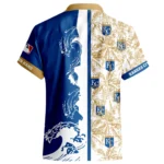 Kansas City Royals Hawaiian Shirt Personalize Name 2027 Limited Premium Material Options