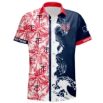 Minnesota Twins Hawaiian Shirt Personalize Name 2027 Limited Premium Material Options