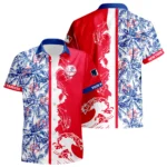 New York Yankees Hawaiian Shirt Personalize Name 2027 Limited Premium Material Options