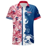 Philadelphia Phillies Hawaiian Shirt Personalize Name 2027 Limited Premium Material Options