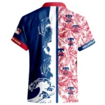Philadelphia Phillies Hawaiian Shirt Personalize Name 2027 Limited Premium Material Options