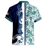 Seattle Mariners Hawaiian Shirt Personalize Name 2027 Limited Premium Material Options