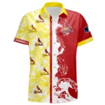 St. Louis Cardinals Hawaiian Shirt Personalize Name 2027 Limited Premium Material Options