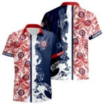 Washington Nationals Hawaiian Shirt Personalize Name 2027 Limited Premium Material Options