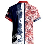 Washington Nationals Hawaiian Shirt Personalize Name 2027 Limited Premium Material Options