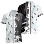 Chicago White Sox Hawaiian Shirt Personalize Name 2027 Limited Premium Material Options