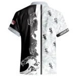 Chicago White Sox Hawaiian Shirt Personalize Name 2027 Limited Premium Material Options