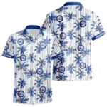 Philadelphia 76ers Hawaiian Shirt 2027 Limited Premium Material Options Edition Premium Crinkle Textured