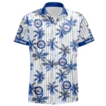 Philadelphia 76ers Hawaiian Shirt 2027 Limited Premium Material Options Edition Premium Crinkle Textured