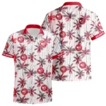 Atlanta Hawks Hawaiian Shirt 2027 Limited Premium Material Options Edition Premium Crinkle Textured