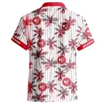 Atlanta Hawks Hawaiian Shirt 2027 Limited Premium Material Options Edition Premium Crinkle Textured