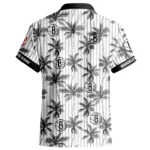 Brooklyn Nets Hawaiian Shirt 2027 Limited Premium Material Options Edition Premium Crinkle Textured