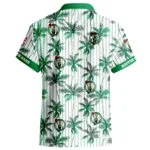 Boston Celtics Hawaiian Shirt 2027 Limited Premium Material Options Edition Premium Crinkle Textured