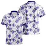 Charlotte Hornets Hawaiian Shirt 2027 Limited Premium Material Options Edition Premium Crinkle Textured