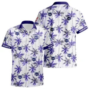 Charlotte Hornets Hawaiian Shirt 2027 Limited Premium Material Options Edition Premium Crinkle Textured