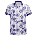Charlotte Hornets Hawaiian Shirt 2027 Limited Premium Material Options Edition Premium Crinkle Textured