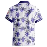 Charlotte Hornets Hawaiian Shirt 2027 Limited Premium Material Options Edition Premium Crinkle Textured