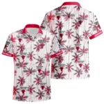 Chicago Bulls Hawaiian Shirt 2027 Limited Premium Material Options Edition Premium Crinkle Textured