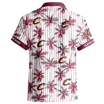 Cleveland Cavaliers Hawaiian Shirt 2027 Limited Premium Material Options Edition Premium Crinkle Textured