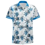 Dallas Mavericks Hawaiian Shirt 2027 Limited Premium Material Options Edition Premium Crinkle Textured