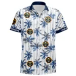 Denver Nuggets Hawaiian Shirt 2027 Limited Premium Material Options Edition Premium Crinkle Textured
