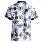 Denver Nuggets Hawaiian Shirt 2027 Limited Premium Material Options Edition Premium Crinkle Textured