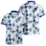 Golden State Warriors Hawaiian Shirt 2027 Limited Premium Material Options Edition Premium Crinkle Textured
