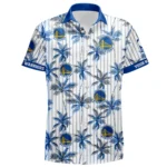 Golden State Warriors Hawaiian Shirt 2027 Limited Premium Material Options Edition Premium Crinkle Textured