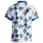 Golden State Warriors Hawaiian Shirt 2027 Limited Premium Material Options Edition Premium Crinkle Textured