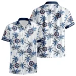 Los Angeles Clippers Hawaiian Shirt 2027 Limited Premium Material Options Edition Premium Crinkle Textured