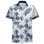 Los Angeles Clippers Hawaiian Shirt 2027 Limited Premium Material Options Edition Premium Crinkle Textured