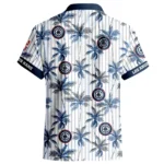 Los Angeles Clippers Hawaiian Shirt 2027 Limited Premium Material Options Edition Premium Crinkle Textured