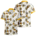 Los Angeles Lakers Hawaiian Shirt 2027 Limited Premium Material Options Edition Premium Crinkle Textured