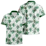 Milwaukee Bucks Hawaiian Shirt 2027 Limited Premium Material Options Edition Premium Crinkle Textured