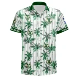 Milwaukee Bucks Hawaiian Shirt 2027 Limited Premium Material Options Edition Premium Crinkle Textured
