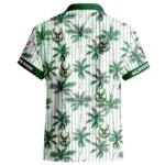 Milwaukee Bucks Hawaiian Shirt 2027 Limited Premium Material Options Edition Premium Crinkle Textured