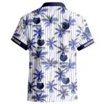 Memphis Grizzlies Hawaiian Shirt 2027 Limited Premium Material Options Edition Premium Crinkle Textured