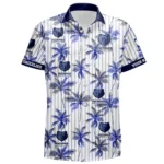 Memphis Grizzlies Hawaiian Shirt 2027 Limited Premium Material Options Edition Premium Crinkle Textured