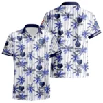 Memphis Grizzlies Hawaiian Shirt 2027 Limited Premium Material Options Edition Premium Crinkle Textured