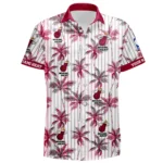Miami Heat Hawaiian Shirt 2027 Limited Premium Material Options Edition Premium Crinkle Textured
