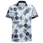 Minnesota Timberwolves Hawaiian Shirt 2027 Limited Premium Material Options Edition Premium Crinkle Textured