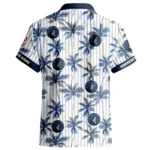 Minnesota Timberwolves Hawaiian Shirt 2027 Limited Premium Material Options Edition Premium Crinkle Textured