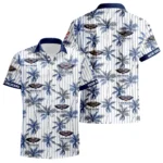 New Orleans Pelicans Hawaiian Shirt 2027 Limited Premium Material Options Edition Premium Crinkle Textured