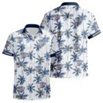 Oklahoma City Thunder Hawaiian Shirt 2027 Limited Premium Material Options Edition Premium Crinkle Textured