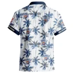 Oklahoma City Thunder Hawaiian Shirt 2027 Limited Premium Material Options Edition Premium Crinkle Textured